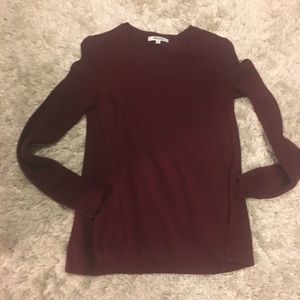 Madewell Sweater